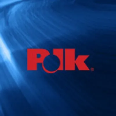 R.L. Polk & Company logo