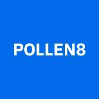 Pollen8 logo