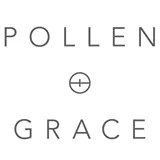 Pollen and Grace logo