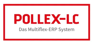 POLLEX-LC Software logo