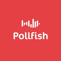 Pollfish logo