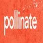 Pollinate logo