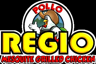Pollo Regio logo