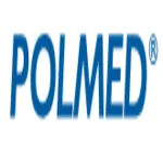 POLMED logo