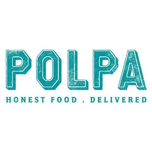 Polpa logo