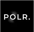 Polr. Care logo