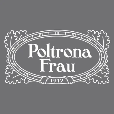 Poltrona Frau logo