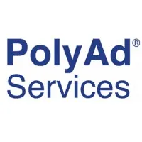 PolyAd Services logo