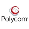 Polycom logo