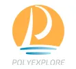 Polyexplore logo