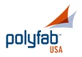 Polyfab USA logo