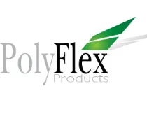 PolyFlex logo