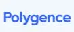Polygence logo