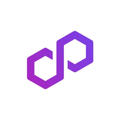 Polygon Ventures logo