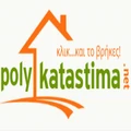 Polykatatsima logo