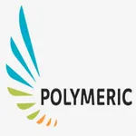 Polymeric logo