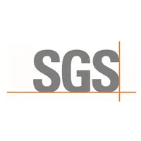 SGS Polymer Solutions logo