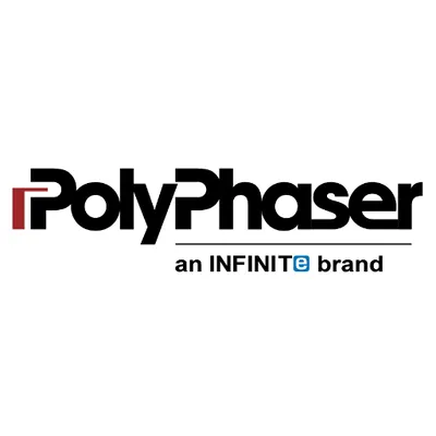 PolyPhaser logo