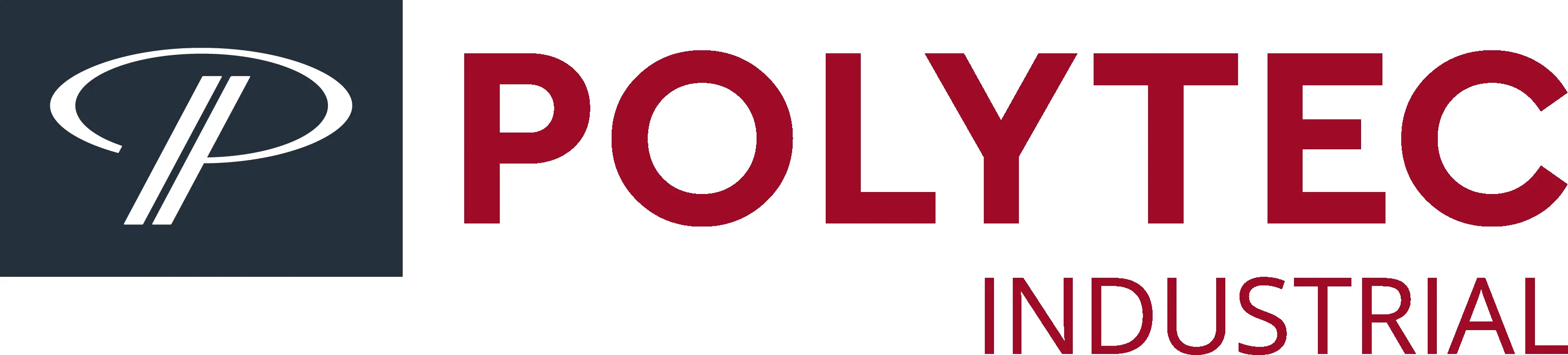 POLYTEC INDUSTRIAL logo