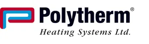 Polytherm logo