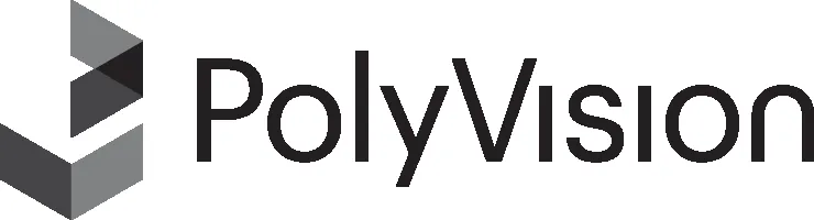 PolyVision logo