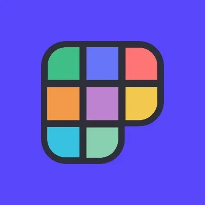 Polywork logo