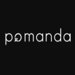 Pomanda logo