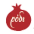 Pomegranate Akridas logo