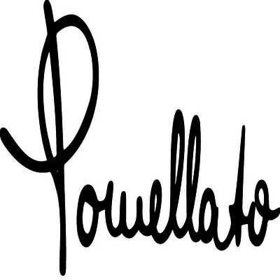Pomellato logo