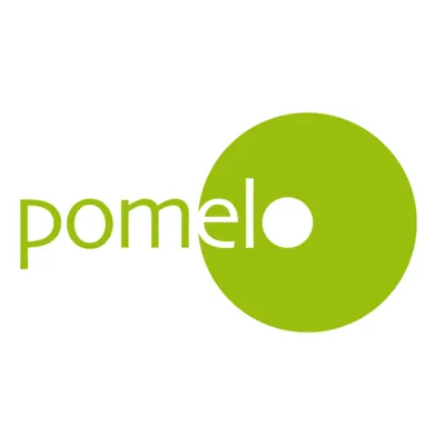 Pomelo logo