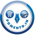 Pomento logo
