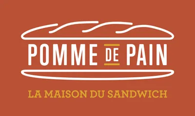 Pomme de Pain logo