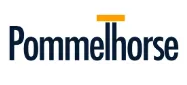Pommelhorse logo
