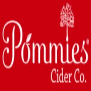 Pommies Cider logo