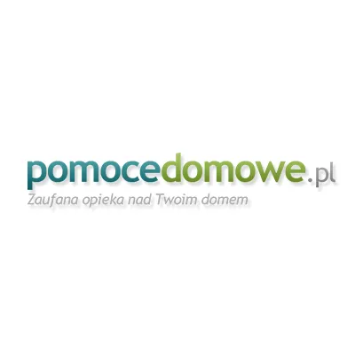 Pomocedomowe logo