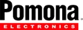 Pomona Electronics logo