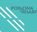 Pomona Wharf App logo