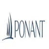 PONANT logo