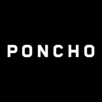 Poncho Outdoors logo