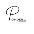 Ponder Learning logo