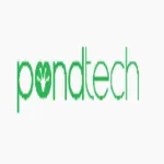 Pond Technologies logo