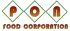 Pon Food Corporation logo