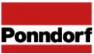 Ponndorf logo