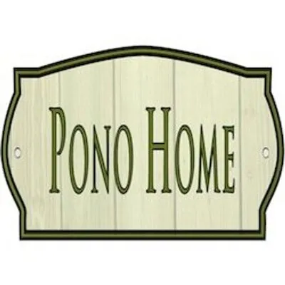 Pono Home logo