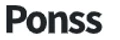 Ponss logo