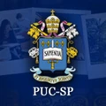 Pontifical Catholic University logo