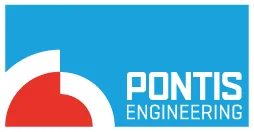 Pontis Engineering logo