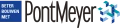 PontMeyer logo