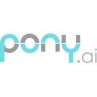 Pony.ai logo