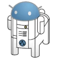 Ponydroid logo